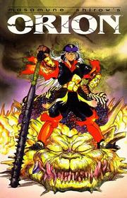 Cover of Orion