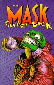 Cover of: The Mask Strikes Back