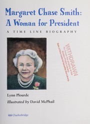 What a president she would have been by Lynn Plourde