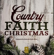 Country faith Christmas by Deborah Evans Price