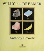 Cover of: Willy the dreamer