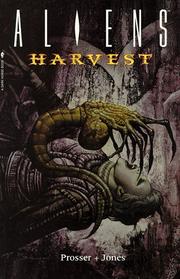 Cover of: Aliens: Harvest