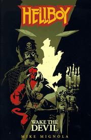 Hellboy by Mike Mignola, John Byrne