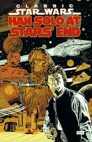Cover of: Han Solo at Stars' End (Classic Star Wars, Volume Five)