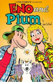 Cover of: Eno And Plum