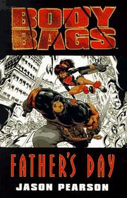 Cover of: Body Bags by Jason Pearson