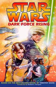 Cover of: Star Wars: Dark Force Rising