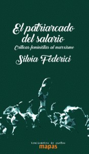 Cover of: El patriarcado del salario by 