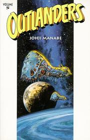 Cover of: Outlanders, Volume 5