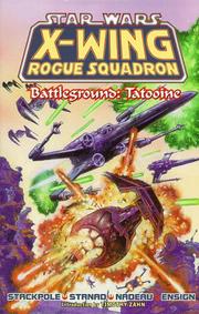 Cover of: Battleground: Tatooine
