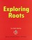 Cover of: Exploring roots
