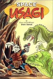 Cover of: Space Usagi