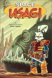 Cover of: Space Usagi, Ltd. Ed. by Stan Sakai