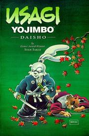 Cover of: Daisho (Usagi Yojimbo, Book 9)