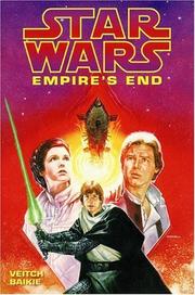 Cover of: Empire's End
