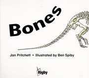 Cover of: Rlgk-4 N/F Bones Is by Rigby