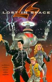 Cover of: Lost in Space