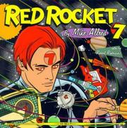 Cover of: Red Rocket 7
