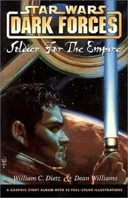 Star Wars - Dark Forces - Soldier For the Empire
