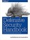 Cover of: Defensive Security Handbook