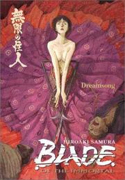 Blade of the Immortal