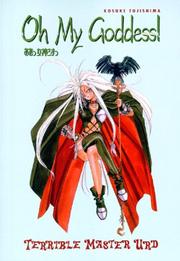 Cover of: Oh My Goddess by Kosuke Fujishima