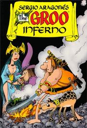 Cover of: Groo: Inferno
