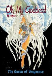 Cover of: Oh My Goddess! by Kosuke Fujishima