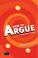 Cover of: How to argue