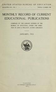 Cover of: The teaching of modern languages in the United States