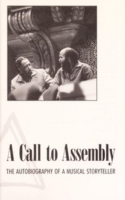 Cover of: A Call to Assembly | Willie Ruff