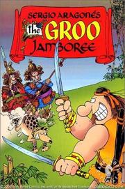 Cover of: Groo: Jamboree