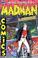 Cover of: Madman Comics 3