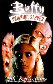 Cover of: Buffy, the vampire slayer by Andi Watson, Andi Watson