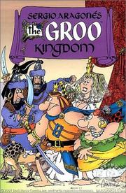 Cover of: Groo: Kingdom