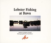 Cover of: Lobster Fishing at Dawn