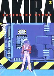 Cover of: Akira 2