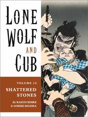 Cover of: Lone Wolf & Cub, Volume 12