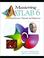 Cover of: Mastering MATLAB 6