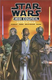 Cover of: Star Wars - Jedi Council