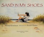Cover of: Sand in my shoes