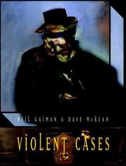 Cover of: Violent Cases by 