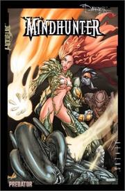 Cover of: Aliens/Witchblade/Darkness/Predator: Mindhunt