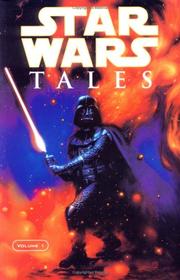 Cover of: Star Wars Tales, Vol. 1