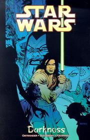 Cover of: Star Wars: Darkness