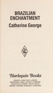Cover of: Brazilian Enchantment by George