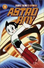 Cover of: Astro Boy, Vol. 1