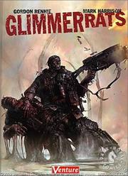 Cover of: Glimmer Rats