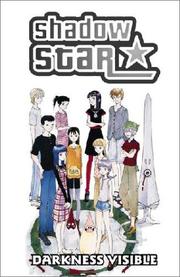 Cover of: Shadow Star Vol. 2: Darkness Visible (Shadow Star)