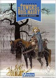 Cover of: The Towers of Bois-Maury Volume 2: Eloise De Montgri (Towers of Bois-Maury)